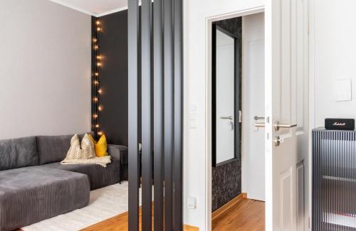 Colditz Apartment | Maison & Mood Colditz