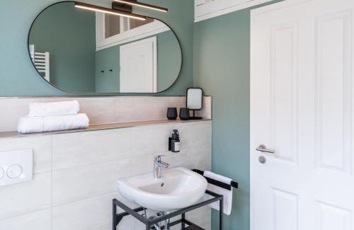 Colditz Apartment | Maison & Mood Colditz