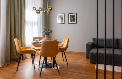 Colditz Apartment | Maison & Mood Colditz