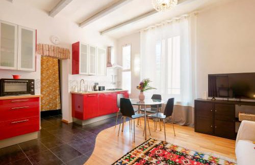 Historic Center Apartment | Maison N14