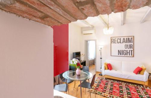 Historic Center Apartment | Maison N14