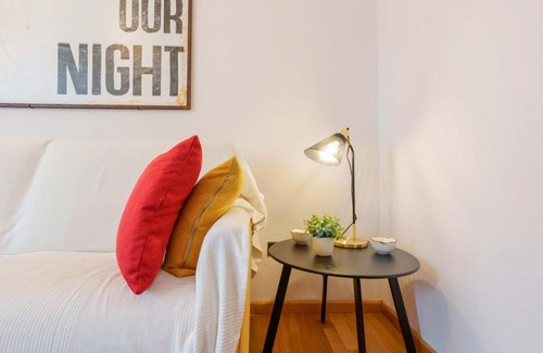 Historic Center Apartment | Maison N14