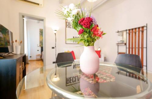 Historic Center Apartment | Maison N14
