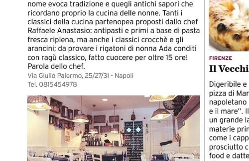 Rione Alto House | Maison Nanà