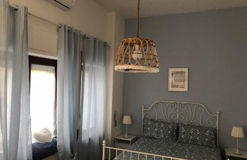 Rione Alto House | Maison Nanà