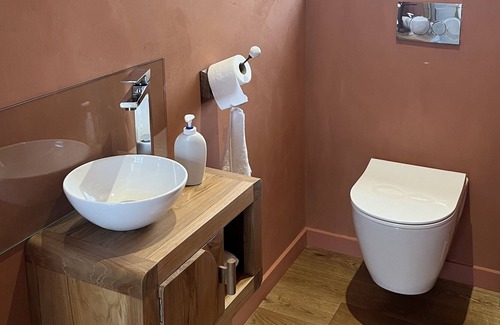 Notre-Dame-de-Monts House | Maison Neuve de Village Avec Piscine 6/8 Personnes