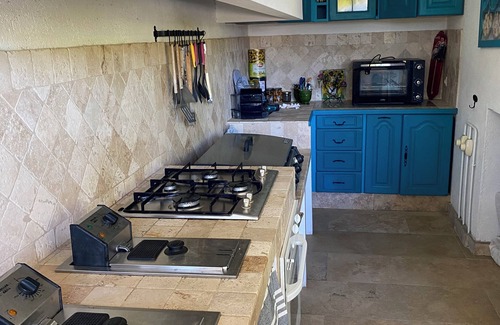 Valescure House | Maison Neuve 200 m2 Avec Piscine et Terrain de Boules sur Terrain 1550 m