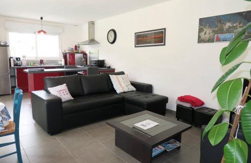 Tregastel Villa | Maison neuve de plain-pied à 100m de la mer et 200m du Coz-Pors à TREGASTEL - Ref 71
