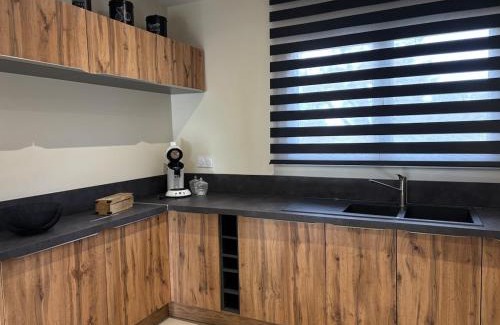 Berson House | Maison neuve