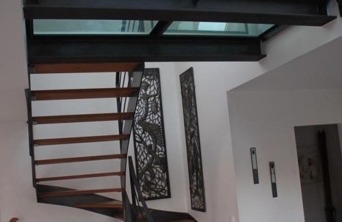 Bangor House | Maison neuve moderne, proche plage Herlin, 5 chambres, jardin, terrasse, classement 3*, tout confort. - FR-1-418-194