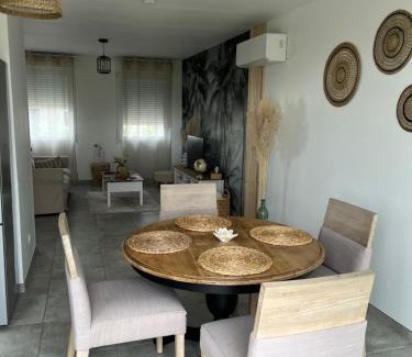 Poix-de-Picardie House | Maison neuve toute équipée Poix de Picardie