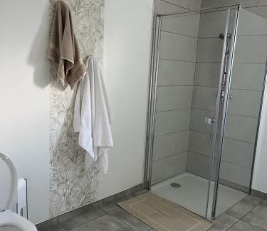 Poix-de-Picardie House | Maison neuve toute équipée Poix de Picardie