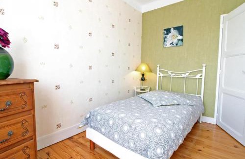 Champosoult House | Maison normande rénovée avec jardin et animaux admis - FR-1-497-27