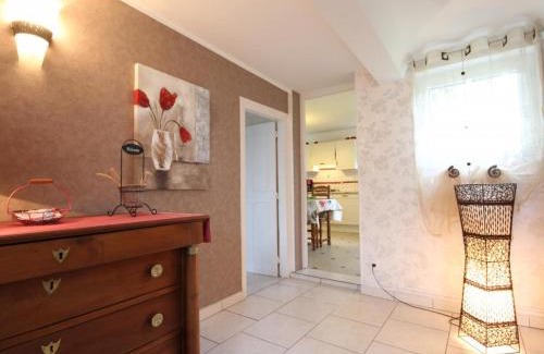 Champosoult House | Maison normande rénovée avec jardin et animaux admis - FR-1-497-27