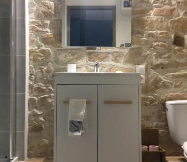 Talant Villa | Maison Nova