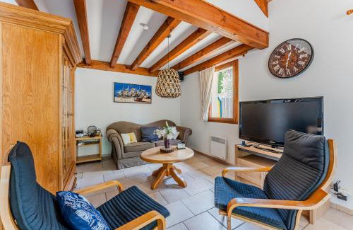 Saint-Julien-en-Born House | Maison Océlandes