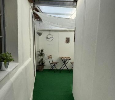 Berck-sur-Mer House | Maison Opaline