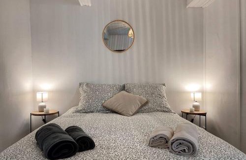 Berck-sur-Mer House | Maison Opaline