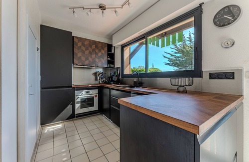 Gujan-Mestras House | Maison Ostrea – Stunning View of the Arcachon Bay in Gujan-Mestras