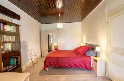 Cornille House | Maison périgourdine avec jardin, proche de Périgueux et Brantôme, idéale pour 4 personnes - FR-1-616-183