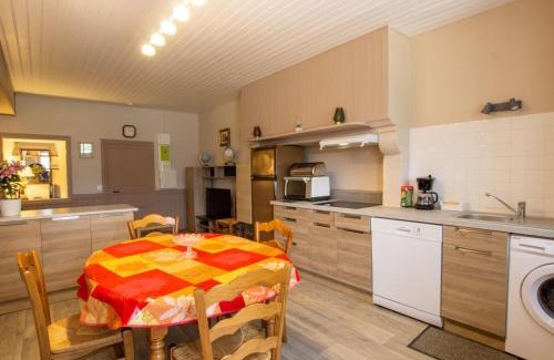 Cornille House | Maison périgourdine avec jardin, proche de Périgueux et Brantôme, idéale pour 4 personnes - FR-1-616-183