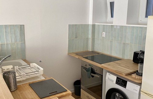 Yport House | Maison Pêcheur à 3 Minutes à Pieds de la Plage