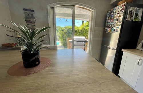 La Roquette-sur-Siagne House | Maison Pour 8 Personnes. Proche Cannes et ses Plages Avec une Piscine Privée