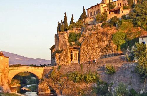 Saint-Romain-en-Viennois House | Maison proche Vaison la Romaine