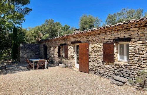 Bonnieux House | Maison paisible au coeur du Luberon