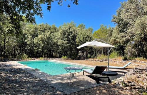 Bonnieux House | Maison paisible au coeur du Luberon