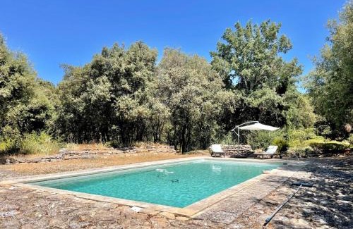 Bonnieux House | Maison paisible au coeur du Luberon