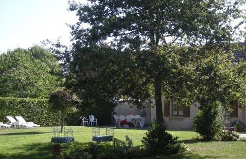 Vigoux House | Maison paisible avec jardin clos, terrasse, proche lac d'Eguzon et villages médiévaux - FR-1-591-102