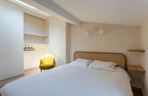 Sainte-Foy-les-Lyon Apartment | Maison Parmentier 10 min de Lyon