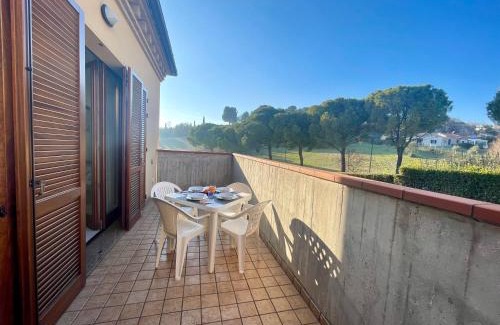 Sirolo Apartment | Maison Peschiera