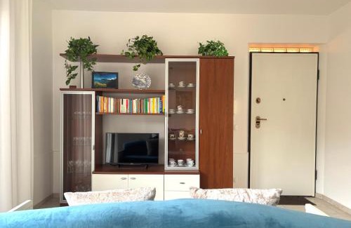 Sirolo Apartment | Maison Peschiera