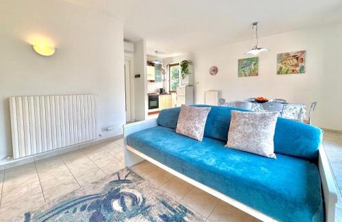 Sirolo Apartment | Maison Peschiera