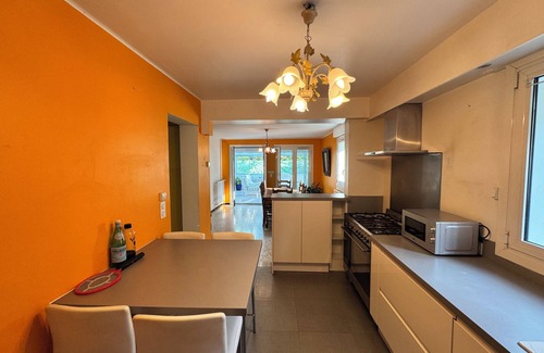 Digne-les-Bains House | Maison Petite Florence Provençale by Bookingfuté