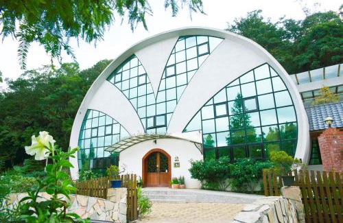 Sanyi House | Maison-Philo Homestay B & B