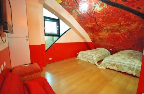 Sanyi House | Maison-Philo Homestay B & B