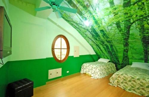 Sanyi House | Maison-Philo Homestay B & B