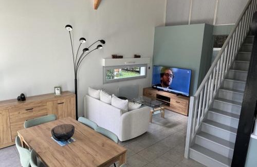 Heugas House | Maison pintoun