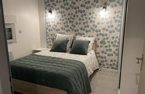 Heugas House | Maison pintoun