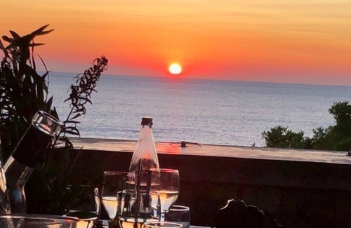 Calenzana Villa | Maison - Piscine - 8 Personnes Proche Calvi Dans Village de Calenzana