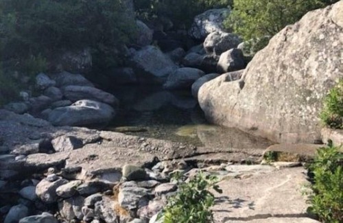 Calenzana Villa | Maison - Piscine - 8 Personnes Proche Calvi Dans Village de Calenzana