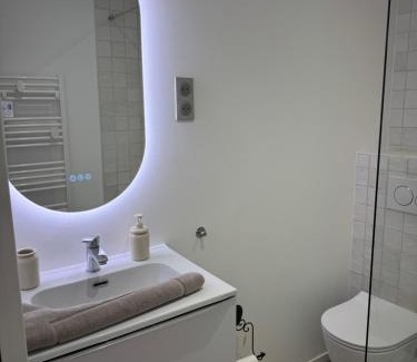 Les Andelys Apartment | Maison Popeline