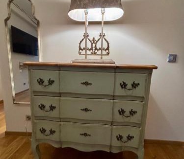 Les Andelys Apartment | Maison Popeline