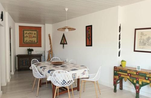 La Cotiniere House | Maison Port de la Côtinière à 150m de la plage