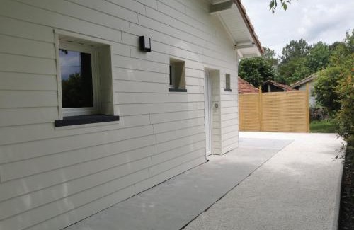 Lesperon Apartment | Maison pour 4 personnes