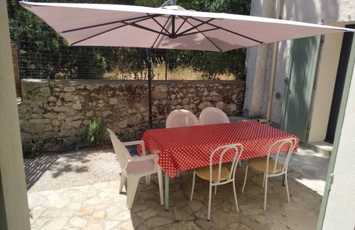 Calas House | Maison Pour 6 Idéalement Située