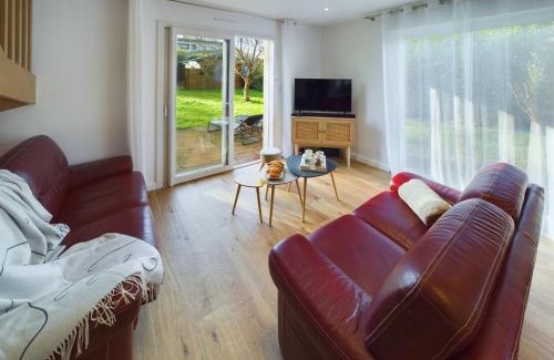 Plomeur House | Maison pour 8 à Plomeur - Grand jardin